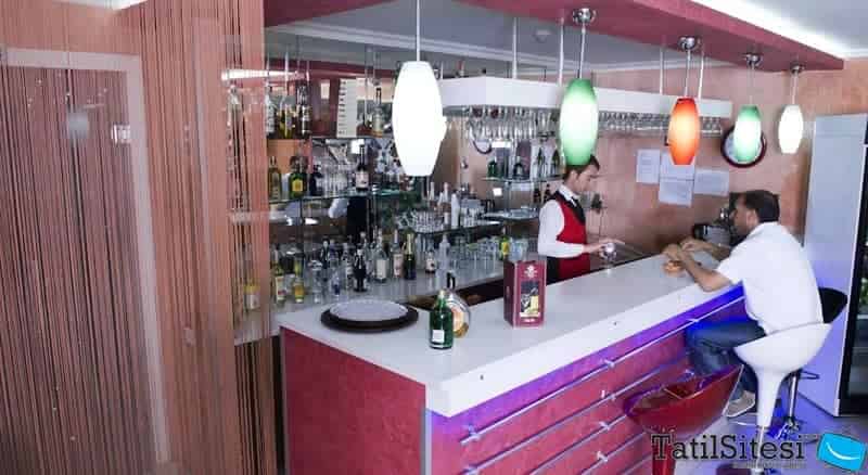 Marinem Hotel Istanbul